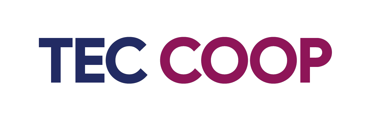 Tec-Coop Logo